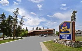 Best Western Ptarmigan Lodge Dillon